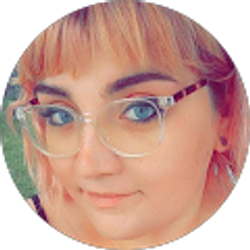 Profile photo of Ashley O'Brien