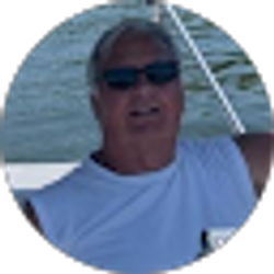 Profile photo of Patrick Reynolds