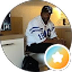 Profile photo of Karim Brown