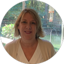 Profile photo of Lisa Klem