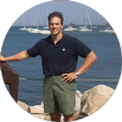 Profile photo of Leonard DeNardis