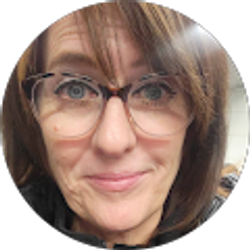 Profile photo of Samantha Compton
