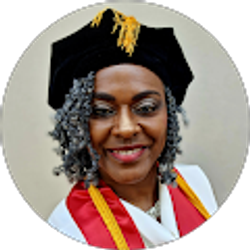 Profile photo of Glenda Lee