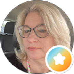 Profile photo of Kim Dabilis-Byrne