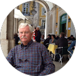 Profile photo of Joe Duncan