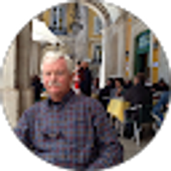 Profile photo of Joe Duncan