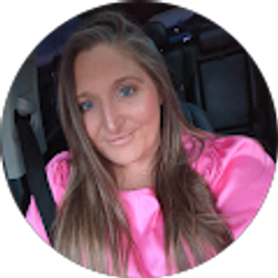 Profile photo of Kimberly Davis