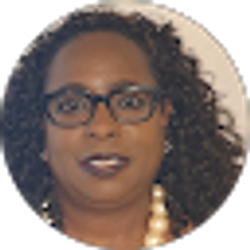 Profile photo of Ruth Tyler