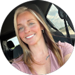 Profile photo of Alexia Peterson