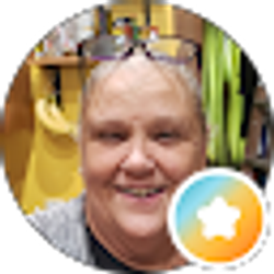 Profile photo of Ann Lungelow