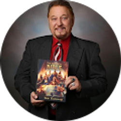 Profile photo of Terry Kashian