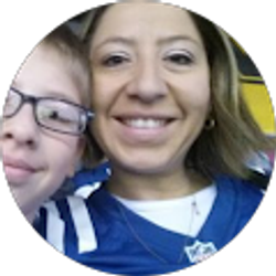 Profile photo of ALINA LOPEZ