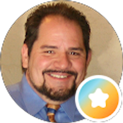 Profile photo of Ken Karst