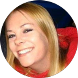 Profile photo of Kristen Maddox