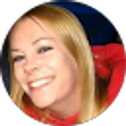 Profile photo of Kristen Maddox