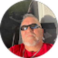 Profile photo of gilbert wainwright