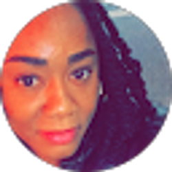 Profile photo of Nikki B