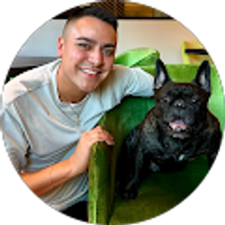 Profile photo of Adan Viloria