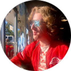 Profile photo of Nick Jungen