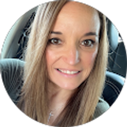 Profile photo of Trish Barnes