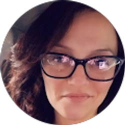 Profile photo of Kari Alcorn