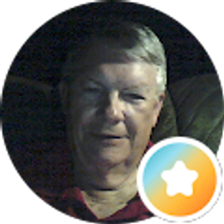Profile photo of Gordon Sillivent (The old one)