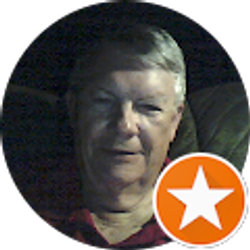 Profile photo of Gordon Sillivent (The old one)