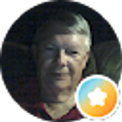Profile photo of Gordon Sillivent (The old one)