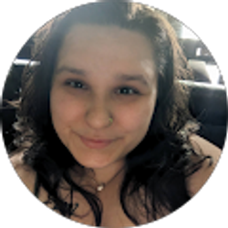 Profile photo of Samara Camaratta