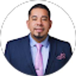 Profile photo of Enrique Alcocer