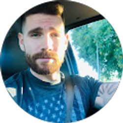 Profile photo of Ron Brown