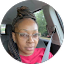 Profile photo of Elbony Burton