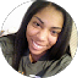 Profile photo of Kia Parks