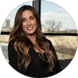 Profile photo of Tiffany Marcum