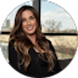 Profile photo of Tiffany Marcum