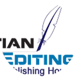 Profile photo of Christian Editing