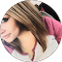 Profile photo of Kayla Keen