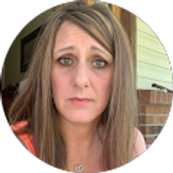 Profile photo of Angie Collins