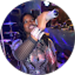 Profile photo of Teandrea Henderson