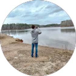 Profile photo of Patrick Riley