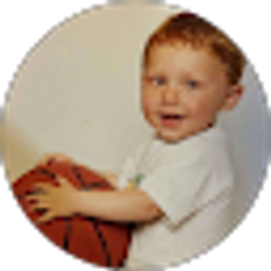 Profile photo of Curtis Aussicker