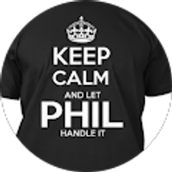 Profile photo of Phil Close