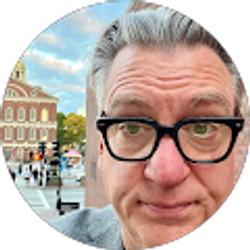 Profile photo of Steve Smith