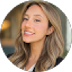Profile photo of Cassandra Taylor