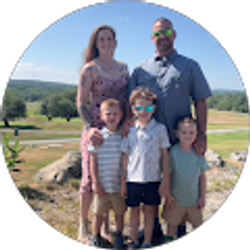 Profile photo of Kara Migliano