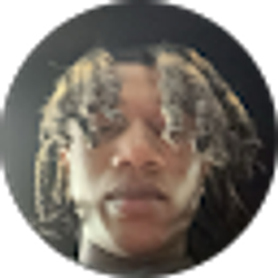 Profile photo of Terrell Butler