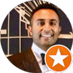 Profile photo of Ron Mathai