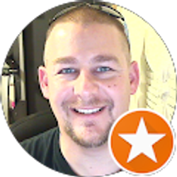 Profile photo of Richard Bulson