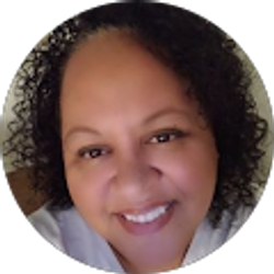 Profile photo of Samantha Glover