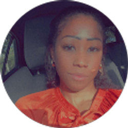 Profile photo of Maya McKinsey